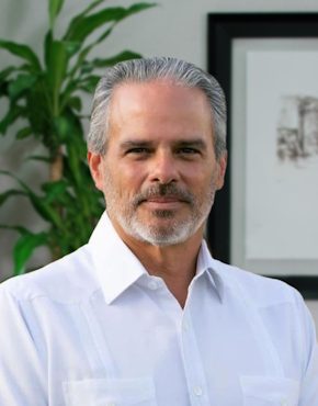 Ramón Cáceres Ramón Cáceres